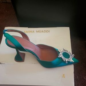 Amina Muaddi